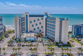 7100 N Ocean Blvd Unit 617, Myrtle Beach, SC 29572