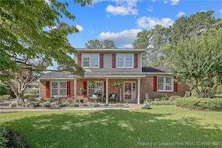809 Southview Cir, Fayetteville, NC 28311