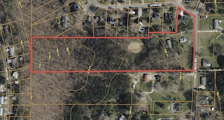 714 Mill Creek Rd, Rocky Face, GA 30740