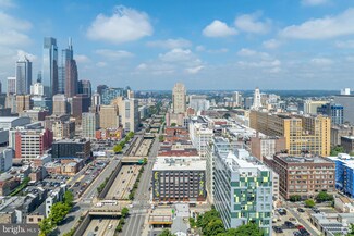 1201 Vine St Unit 410, Philadelphia, PA 19107