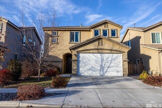 3938 Silent Garden Way, Sparks, NV 89436