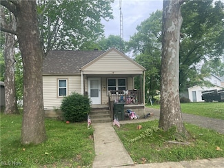 429 Gobel Ave NE, Canton, OH 44704