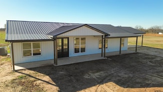 235 County Road 3105, Pittsburg, TX 75686