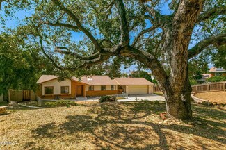111 Portal St, Oak View, CA 93022