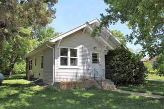 209 Ida St E, Garfield, MN 56332