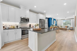 Plan Four, North Hills, CA 91343