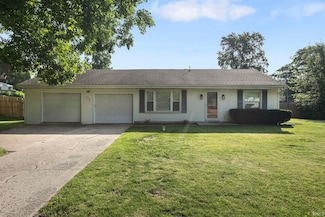 51278 Arch St, Granger, IN 46530
