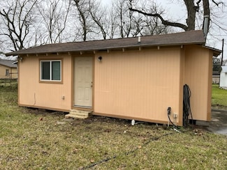 2500 St, Houston, TX 77093