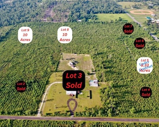TBD Idlewood Dr, Wewahitchka, FL 32465