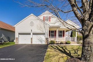 58 Rolling Meadows Blvd S, Asbury Park, NJ 07712