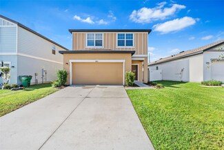 34831 Daisy Meadow Loop, Zephyrhills, FL 33541