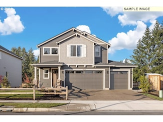 2411 W 9th Ave, Junction City, OR 97448