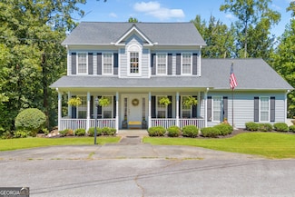 20 Shenandoah Dr, Toccoa, GA 30577