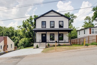 513 Transit Ave, Columbia, TN 38401