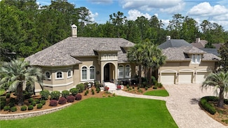 21 Caravelle Ln, Bluffton, SC 29909