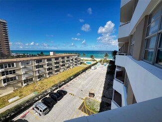 1950 S Ocean Dr Unit 5D, Hallandale Beach, FL 33009