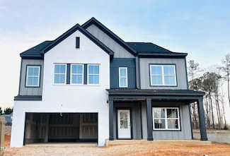 4405 Emeline Way Unit 8, Fuquay Varina, NC 27526