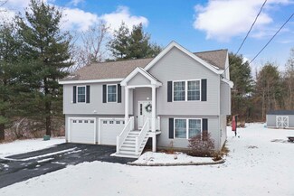 160 Ohio Ave, Manchester, NH 03104