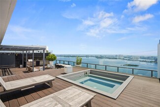 650 NE 32nd St Unit 5303, Miami, FL 33137