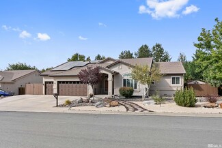 6003 Clear Creek Dr, Reno, NV 89502