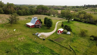 2288 Crane Ave, Kimballton, IA 51543