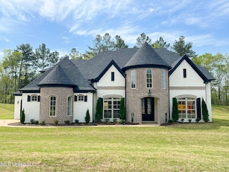 11317 Vicki's Ln, Olive Branch, MS 38654