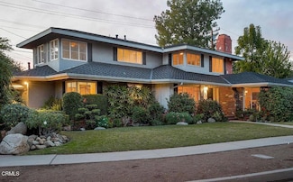 1915 Canyon Close Rd, Pasadena, CA 91107
