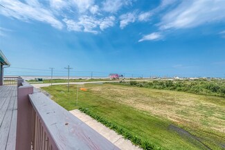 2321 Texas State Highway 87, Gilchrist, TX 77617