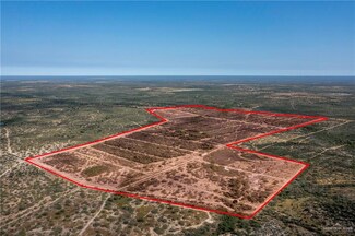 0000-02 San Julian St, Escobares, TX 78584