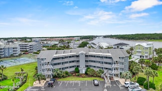 400 Virginia Ave Unit 203D, Carolina Beach, NC 28428