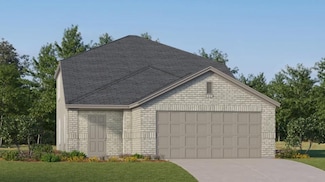 Cameron II, Little Elm, TX 75068