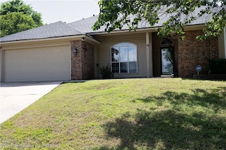 10116 Hanover Ct, Fort Smith, AR 72908