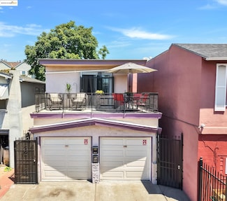 6610 Bancroft Ave, Oakland, CA 94605