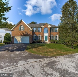 10783 Dorchester Way, Woodstock, MD 21163