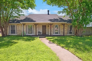 2036 Apple Valley Rd, Plano, TX 75023