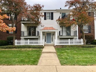 1530 Slade Ave Unit 204, Columbus, OH 43235