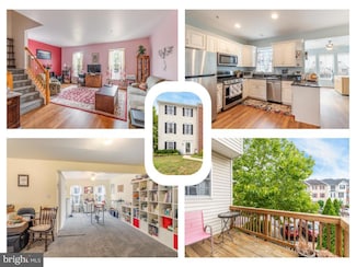 1018 Carbondale Way, Gambrills, MD 21054