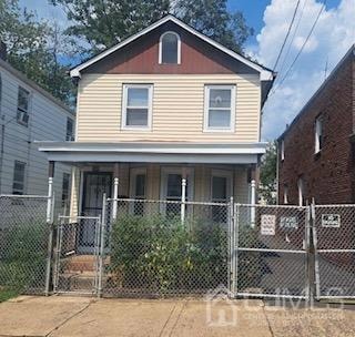 109 Seaman St, New Brunswick, NJ 08901