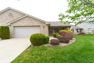 7618 Silver Moon Way, Indianapolis, IN 46259