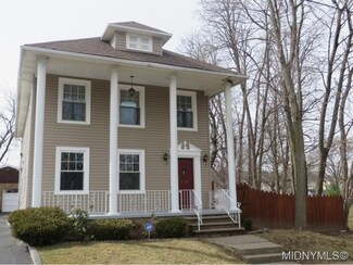 616 Arthur St Unit 618, Utica, NY 13501