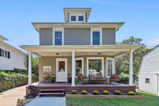 213 9th Ave, Council Bluffs, IA 51503