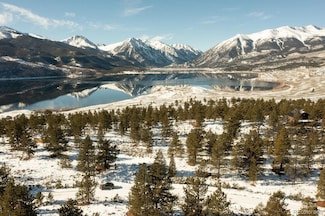 000 Rainbow Dr, Twin Lakes, CO 81251