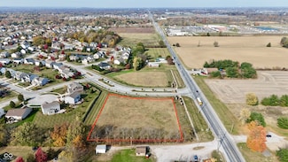 0 S State Rd Unit MBR22009150, Bargersville, IN 46106