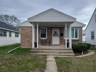 4074 N 86th St, Milwaukee, WI 53222
