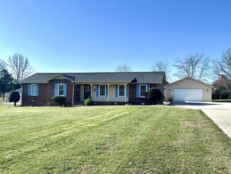 4389 Murfreesboro Hwy Unit 4389, Manchester, TN 37355