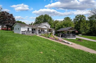 519 Cokain Rd, Harrisville, PA 16038