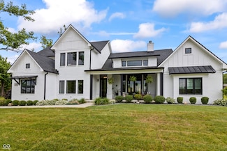 4808 Lakeview Dr, Greenwood, IN 46143