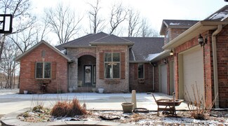 1709 Stoneridge Rd, Sparta, MO 65753