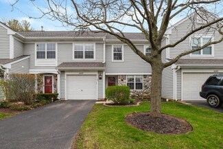 26179 W Vista Ct Unit 83, Ingleside, IL 60041