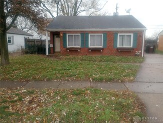 3839 Fulton Ave, Moraine, OH 45439